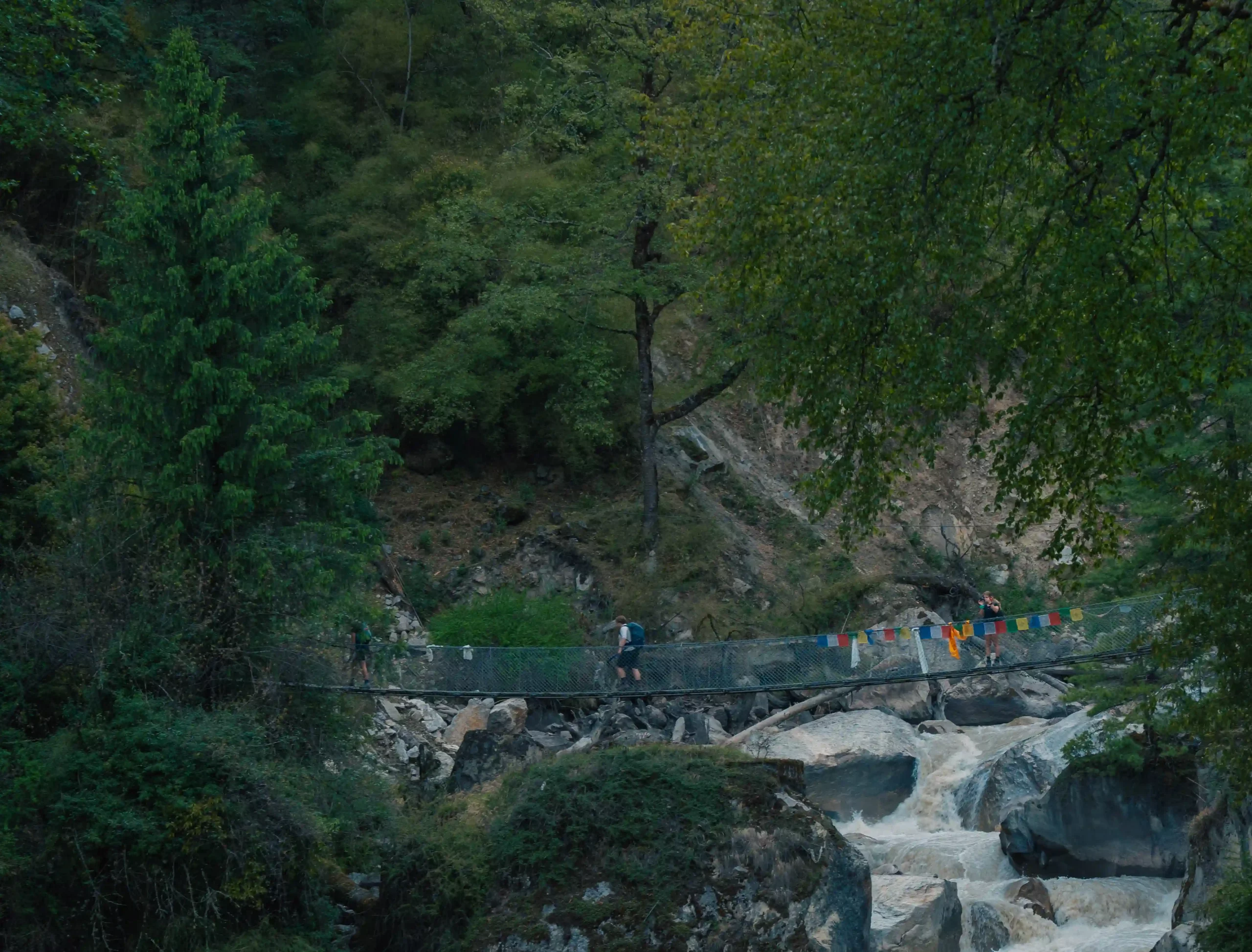 Valley