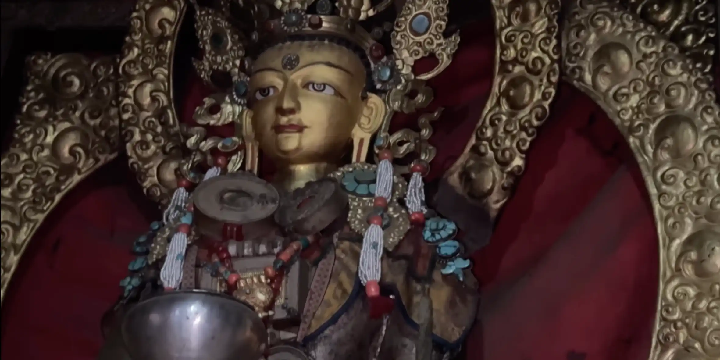 Halji Monastery, Limi Valley — field notes from the trail